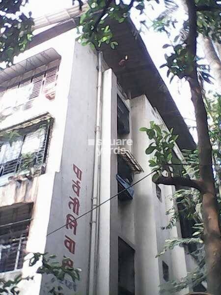 Parvati Nivas Tower View
