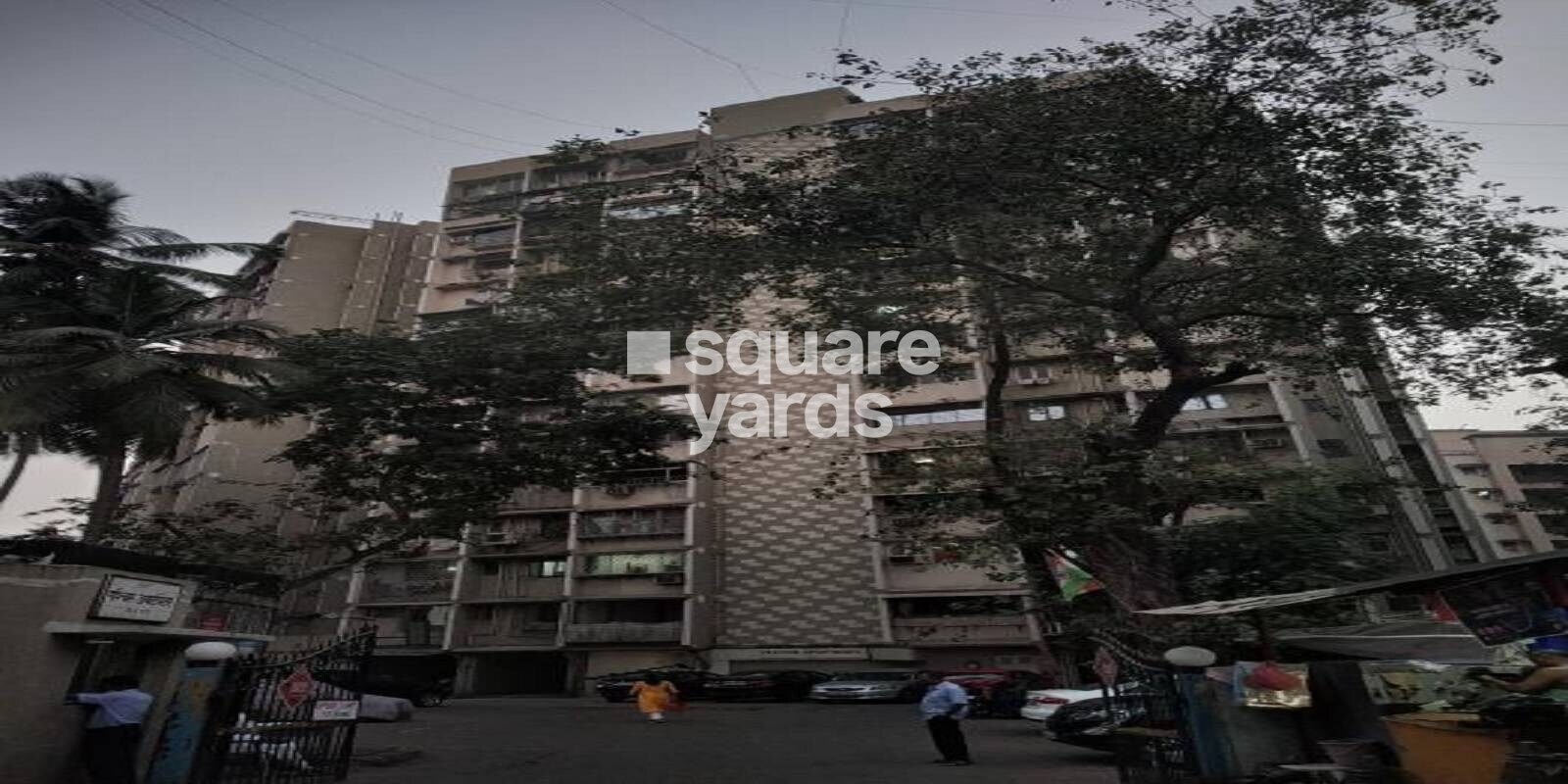paschim-apartments