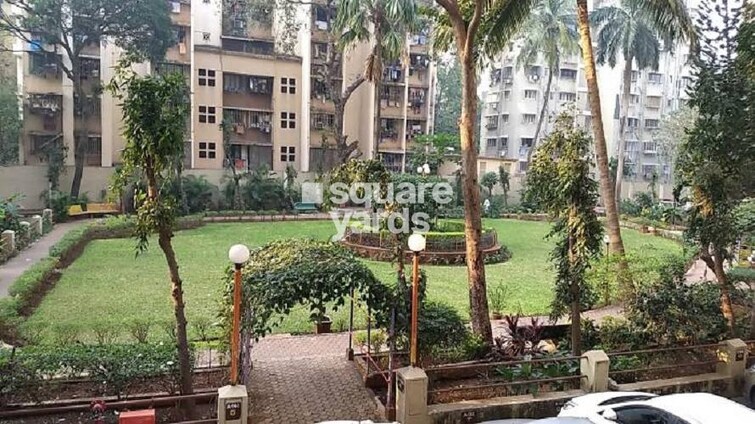 Paschim Apartments Tower View