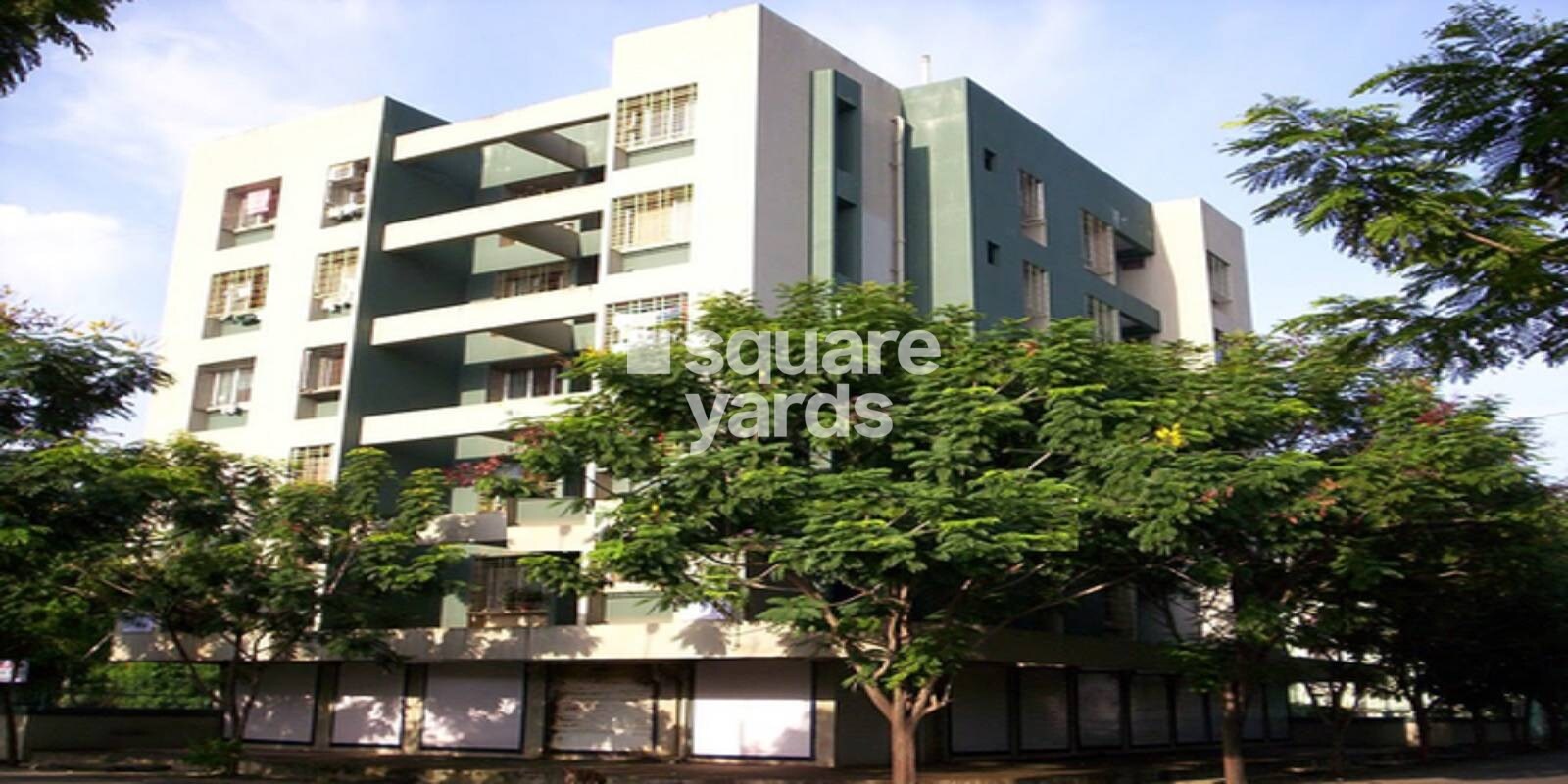 paschima-chs