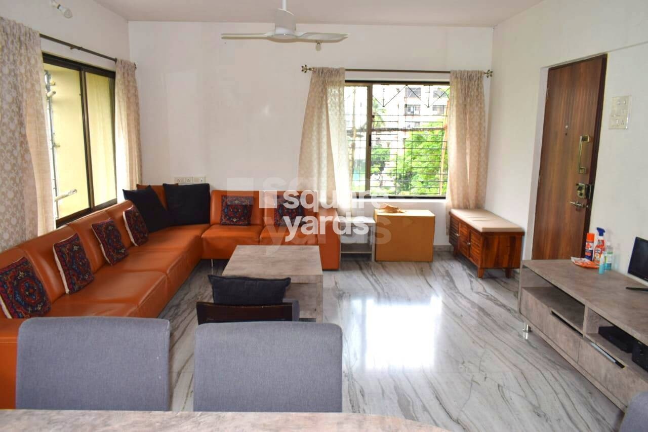 Pascoal Square Apartment Interiors 1