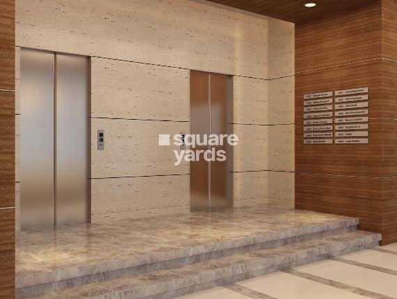 Pashmina Serene Lift Lobby Image 1