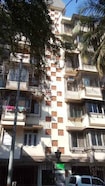 Pashwa Darshan Apartment Tower View