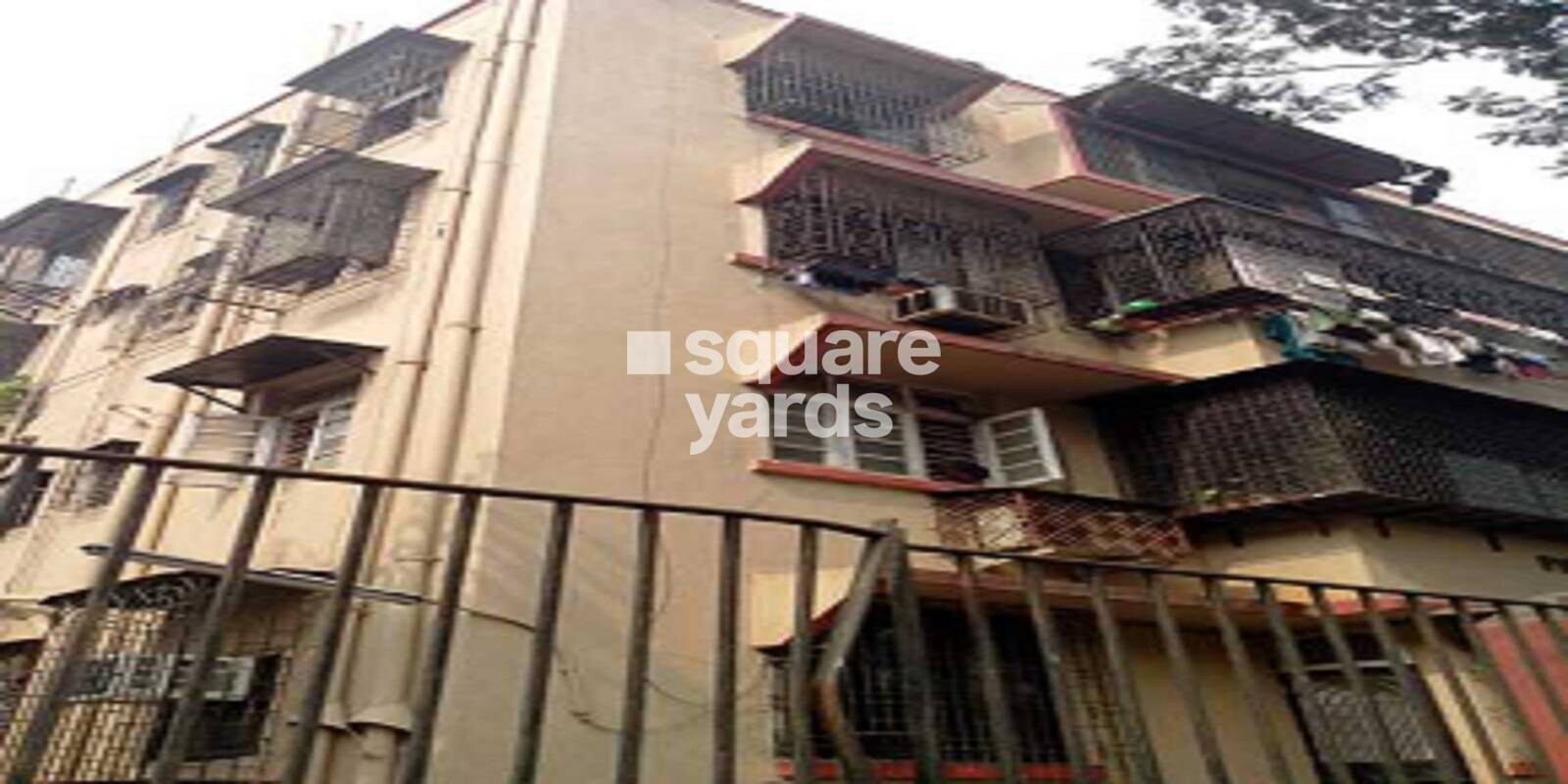 Patanwala Mansion CHS