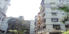 Patel Apartment