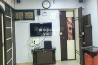 Patel Mansion Apartment Interiors