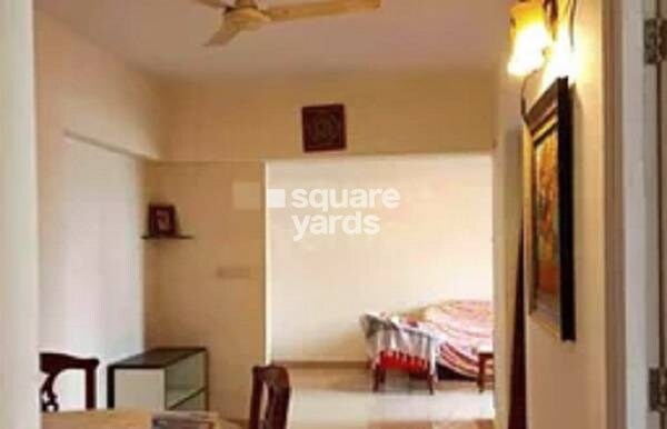 Representative image as actual visual unavailable for Patel Mansion