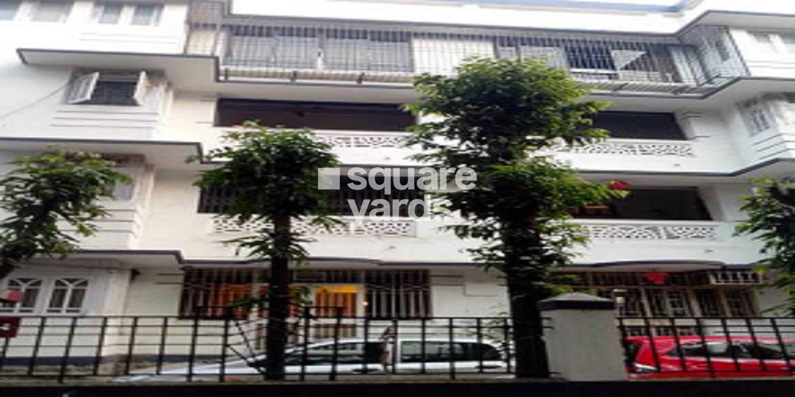 Patel Pailesh Apartment, Matunga, Mumbai