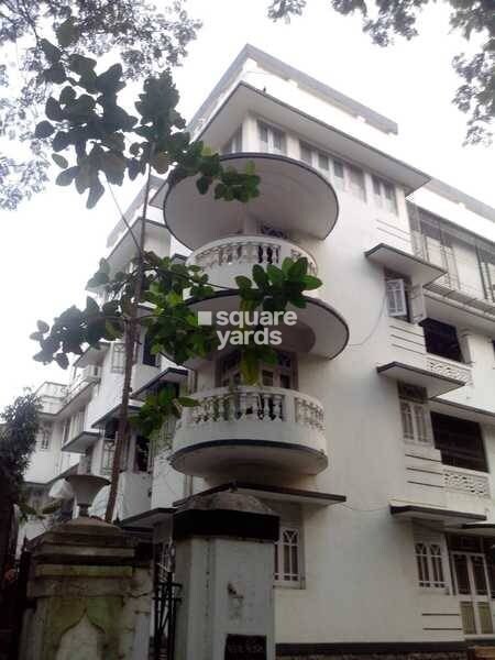Patel Pailesh Apartment Tower View