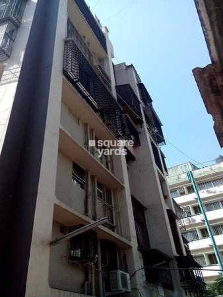 Patel Palace Tower View