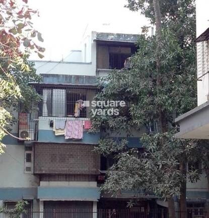 Patel Society Tower View