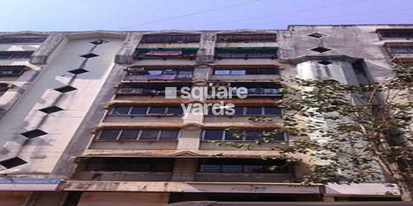 Patidar CHS Cover Image