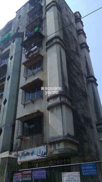 Patidar CHS Tower View