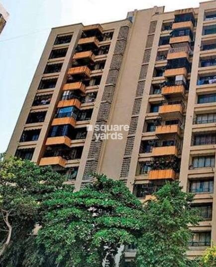 Patliputra Building Tower View