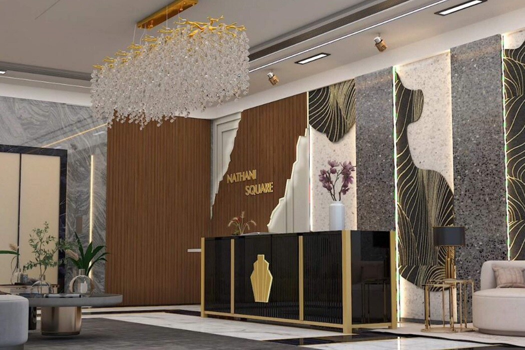 Patni Nathani Square