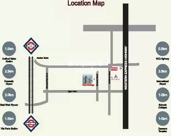 Pattathu Pearl Heritage Location Image