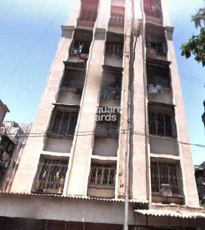 Pavapuri Apartment Borivali Tower View