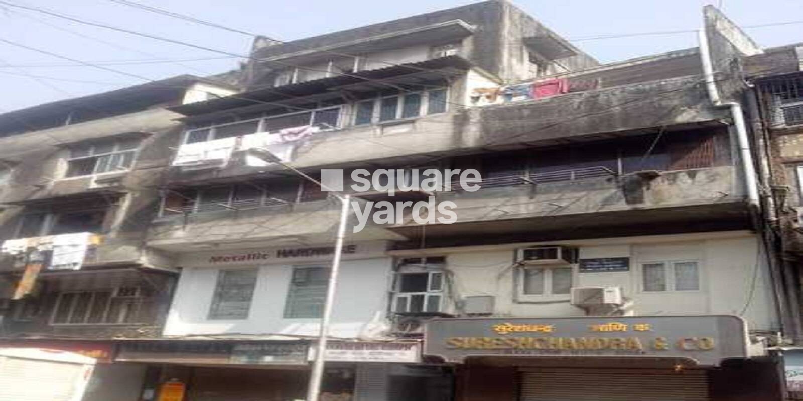 Payal Bhawan