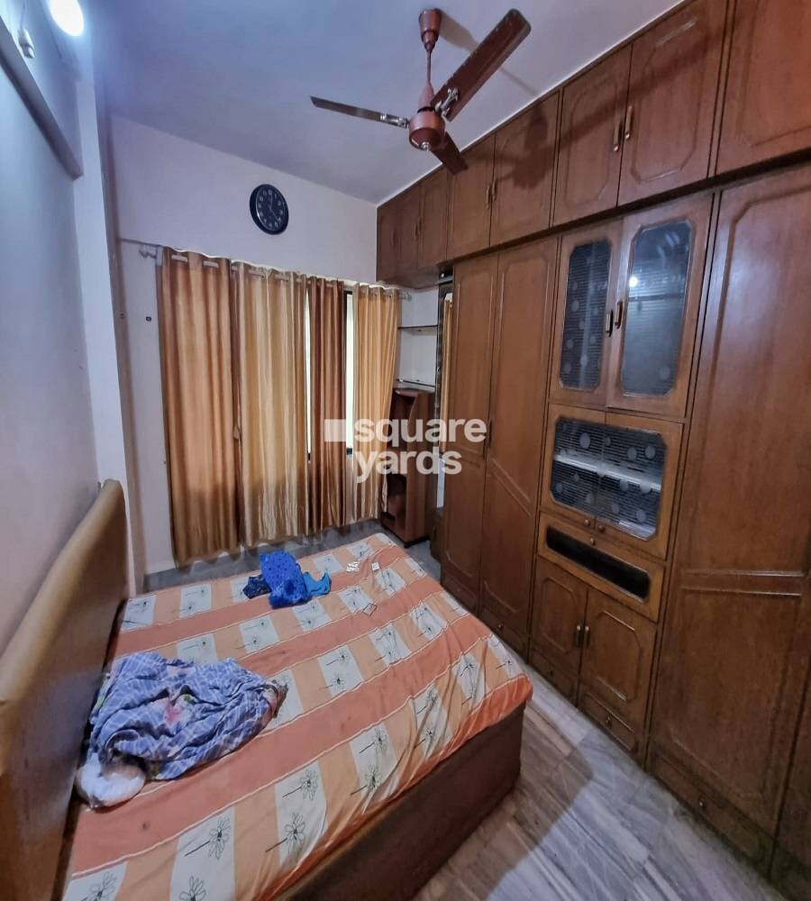 Payal CHS Apartment Interiors 1