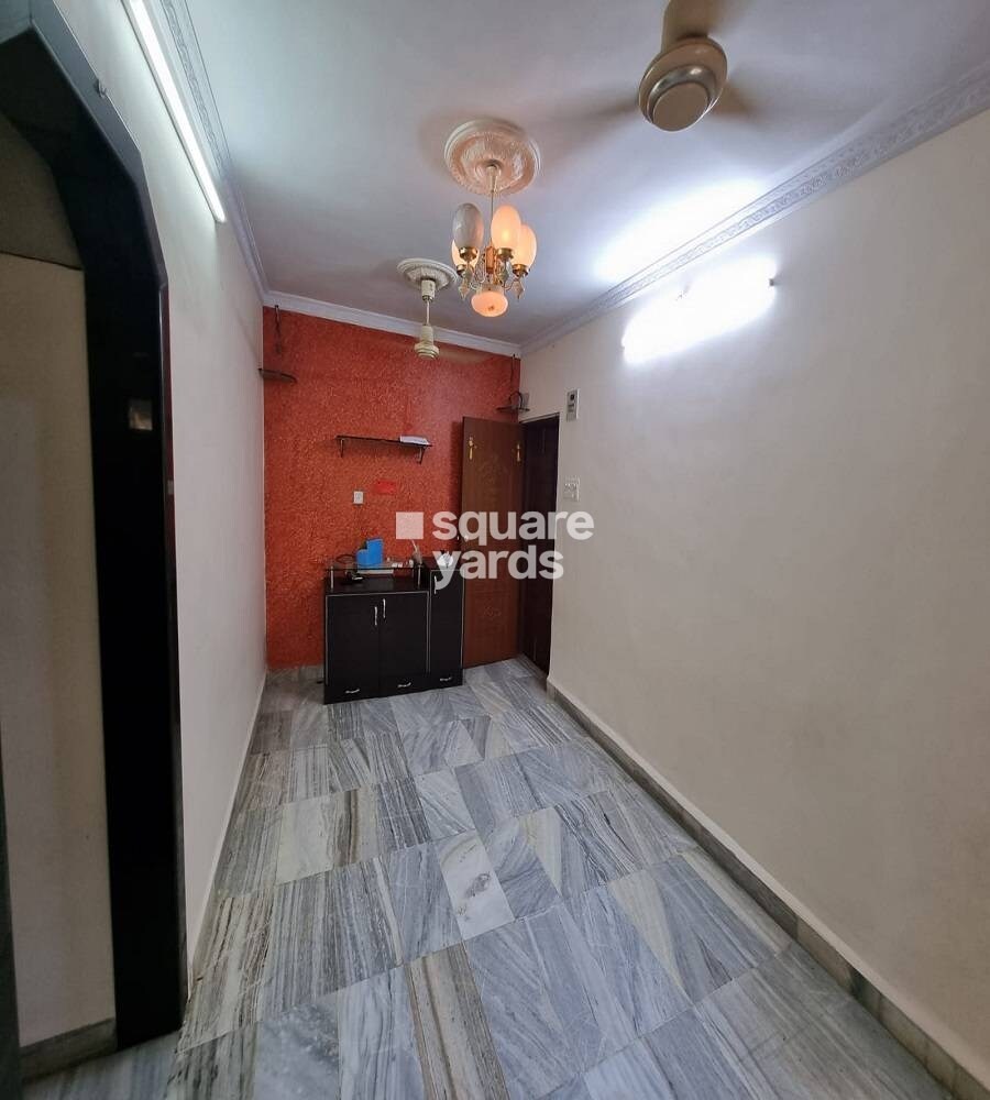 Payal CHS Apartment Interiors 2