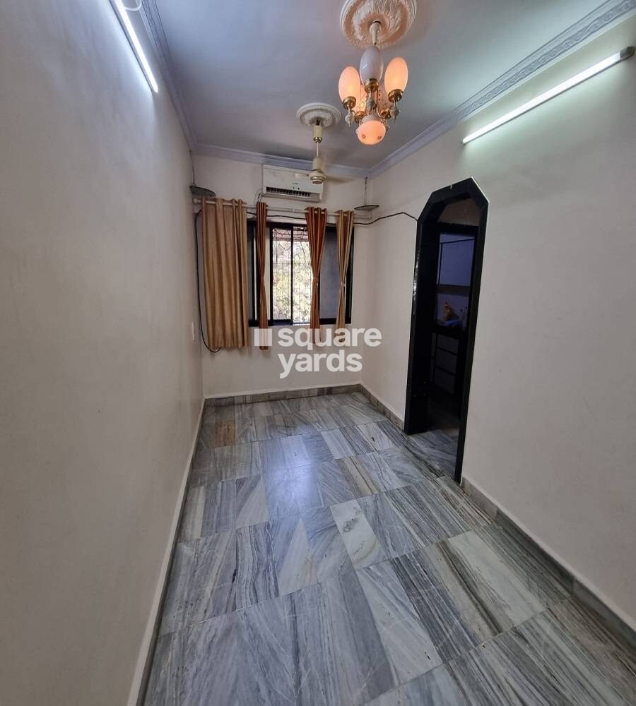 Payal CHS Apartment Interiors 3