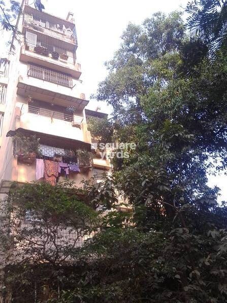 Payal CHS Tower View