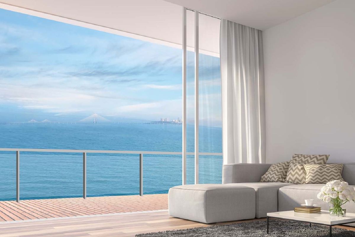 Pearl Bay View