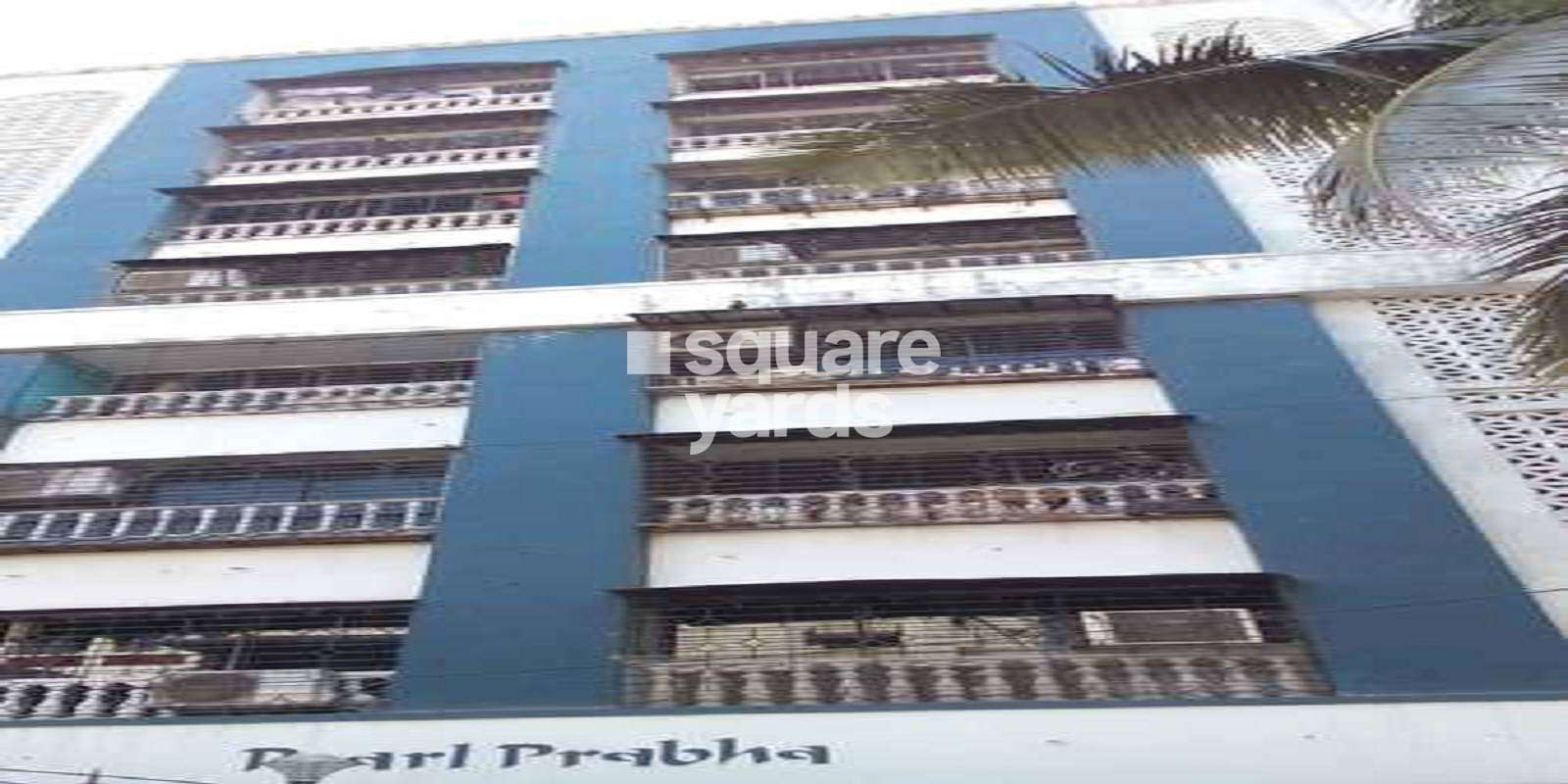 Pearl Prabha Apartment Cover Image