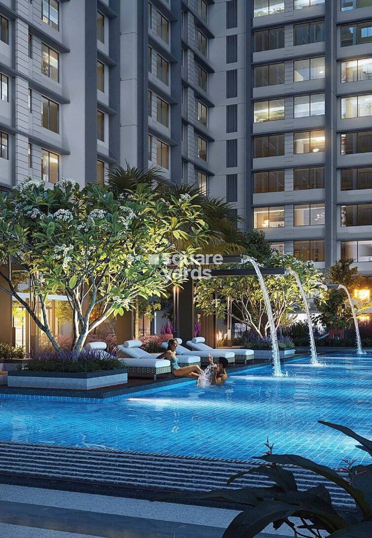 Pebble La Serena Tower Amenities-Features 1