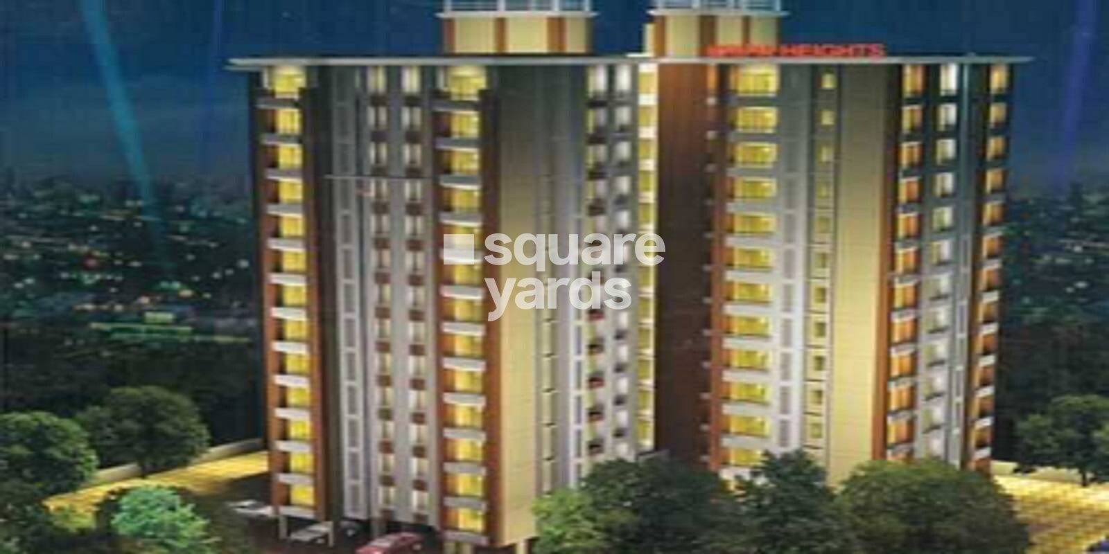 Peerless Kripa Heights