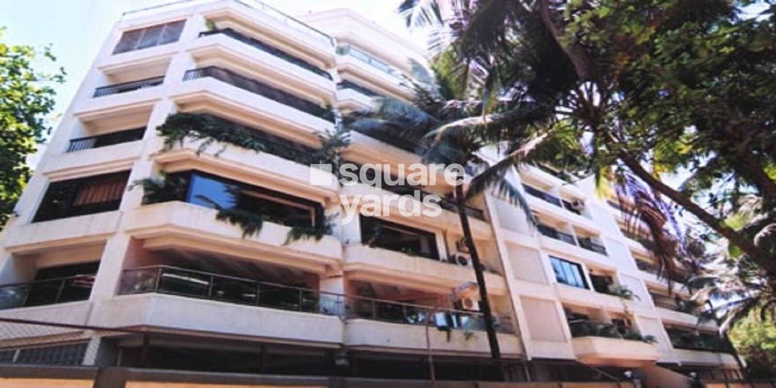 Peninsula Ashok House