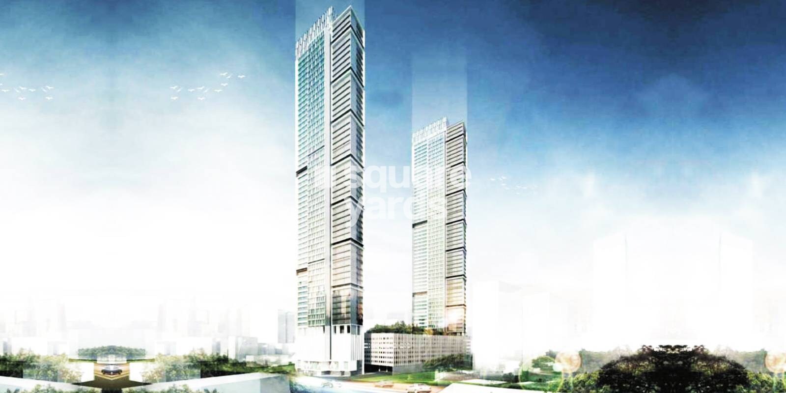 Peninsula Ashok Serenity, Byculla, Mumbai