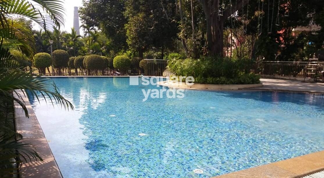 Peninsula Ashok Towers Amenities-Features 1