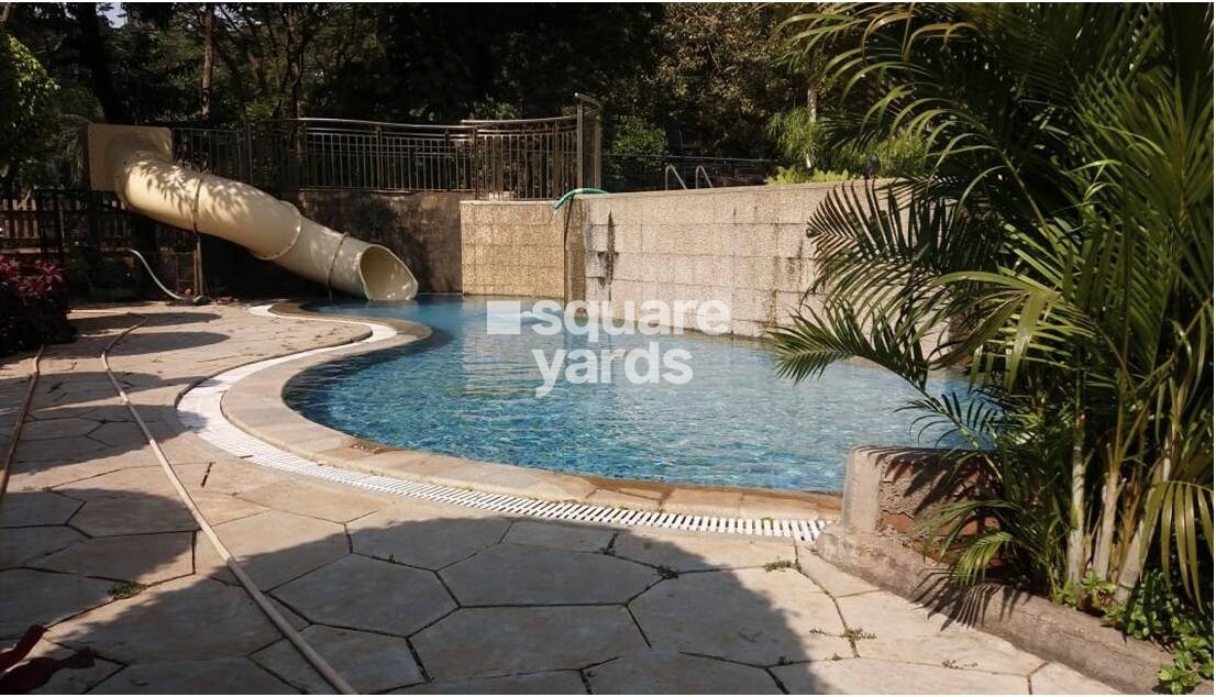 Peninsula Ashok Towers Amenities-Features 2