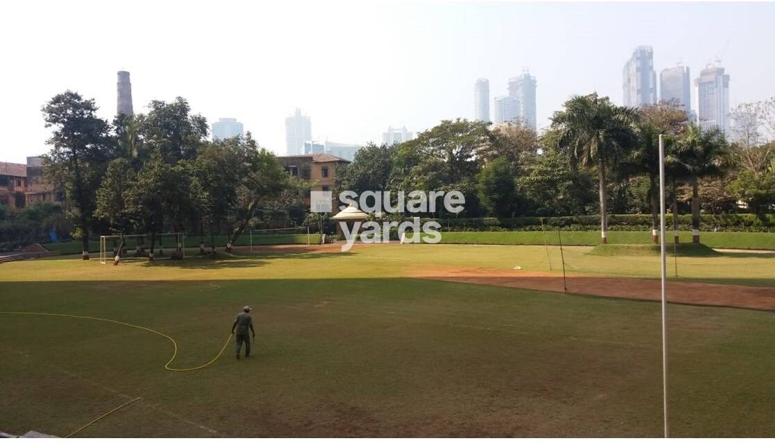 Peninsula Ashok Towers