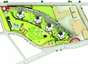 peninsula ashok towers project master plan image1