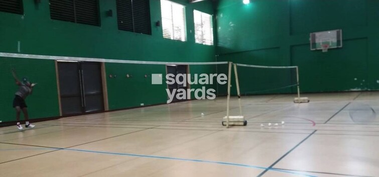 Peninsula Ashok Towers Sports facilities Image