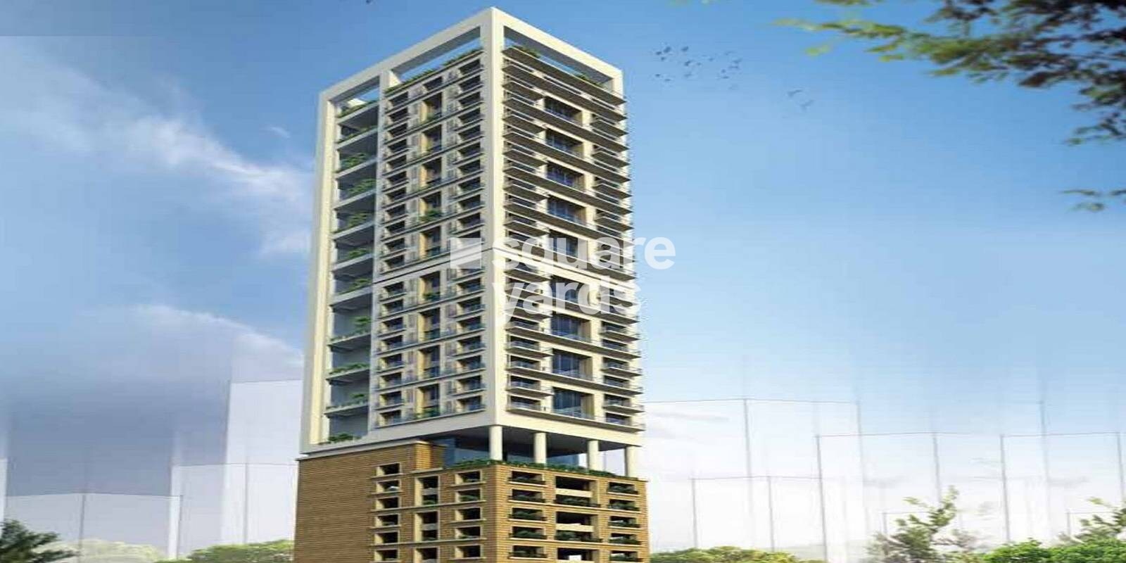 Peninsula Bishops Gate