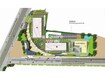 Peninsula Business Park Master Plan Image