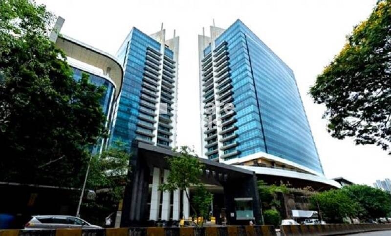 Peninsula Business Park Tower View 2