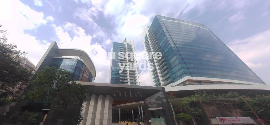 Peninsula Business Park