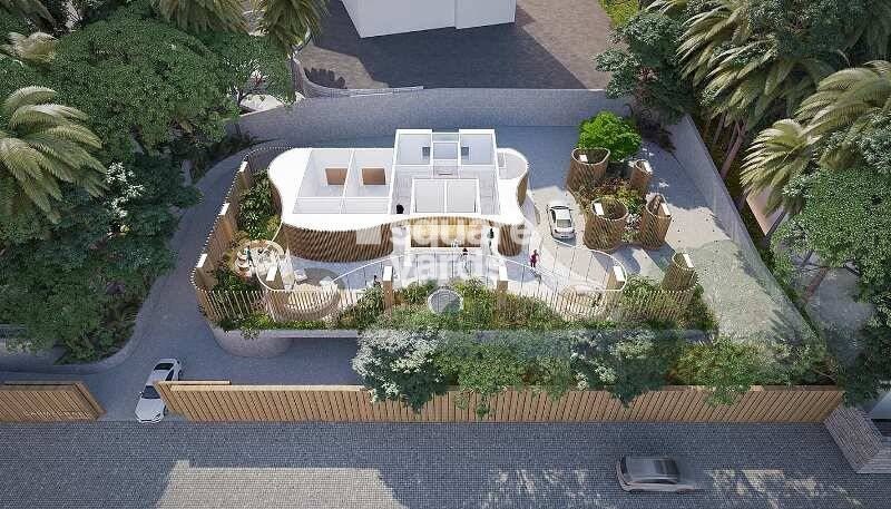 Peninsula Carmichael Residences