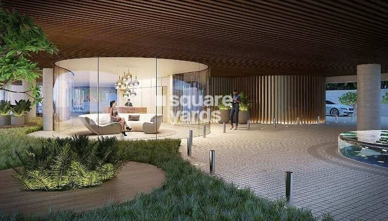 Peninsula Carmichael Residences