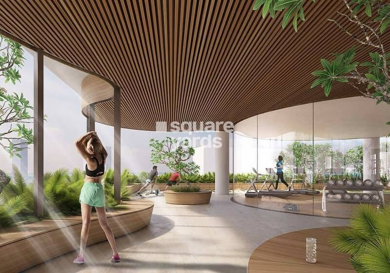 Peninsula Carmichael Residences