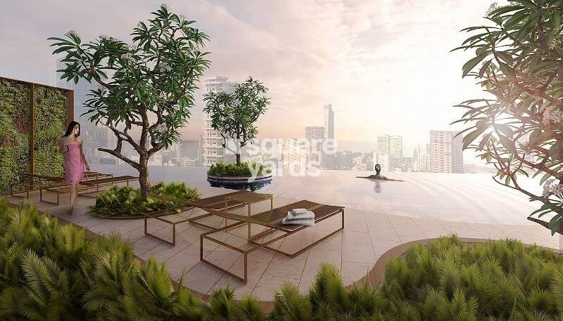 Peninsula Carmichael Residences