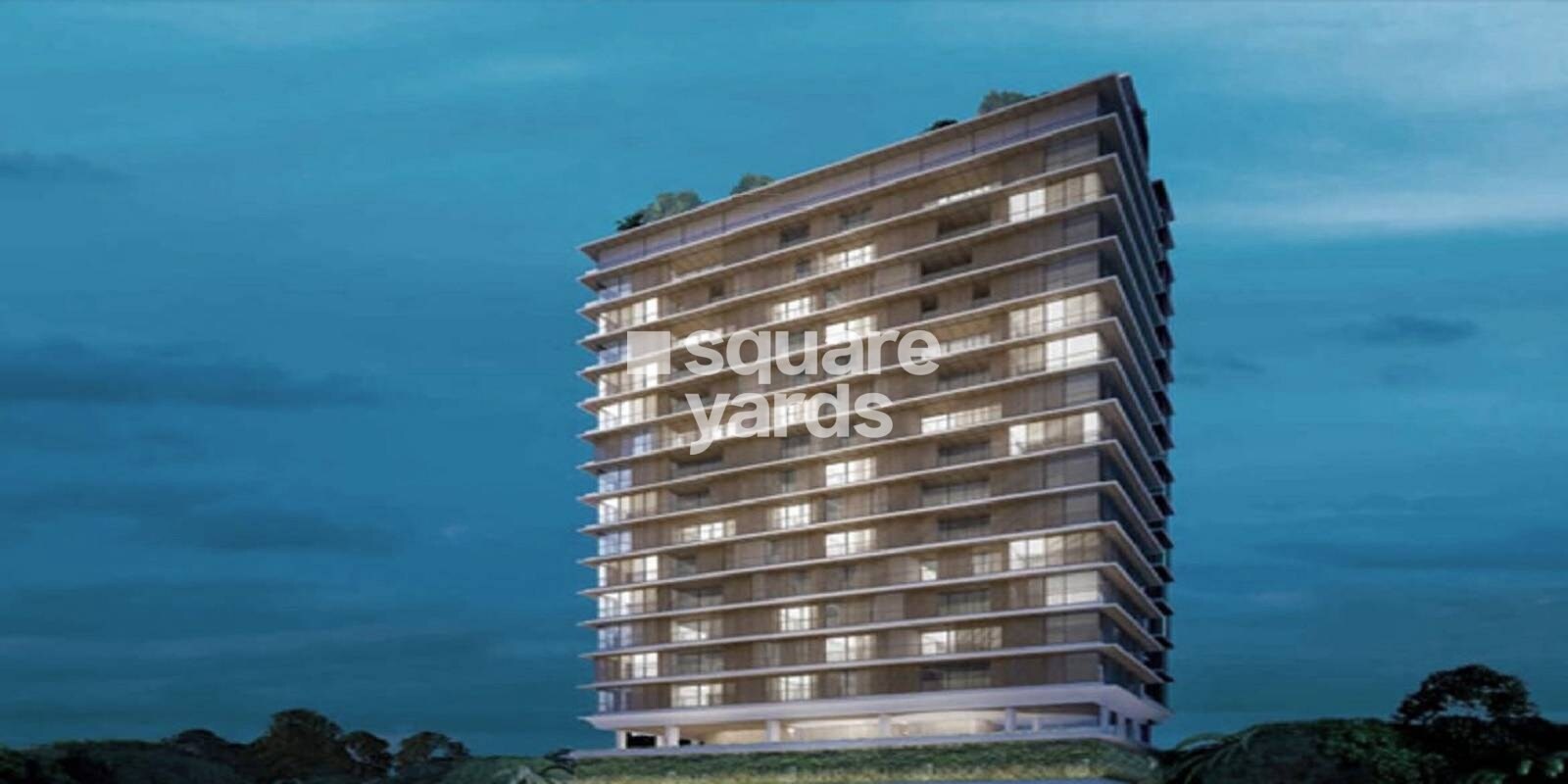 Peninsula Carmichael Residences Featured Image