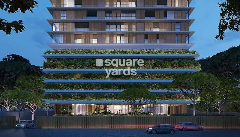 Peninsula Carmichael Residences