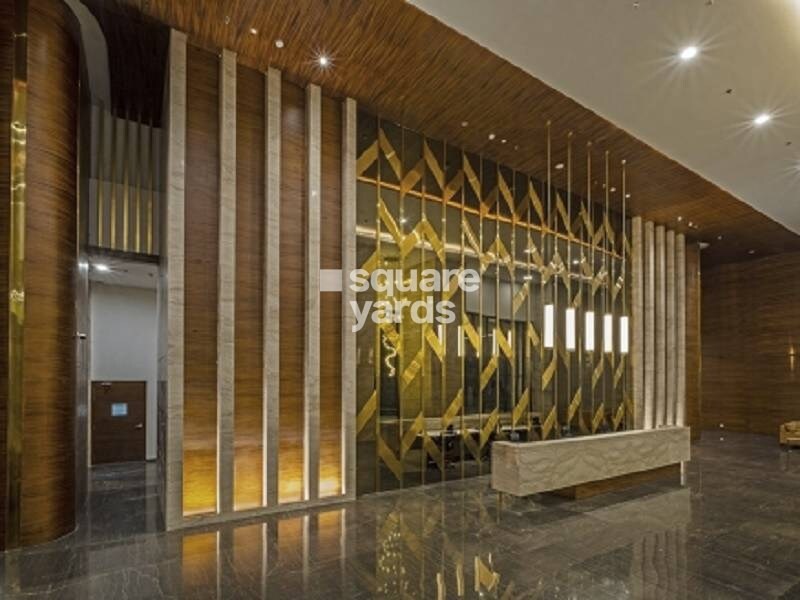 Peninsula Celestia Spaces