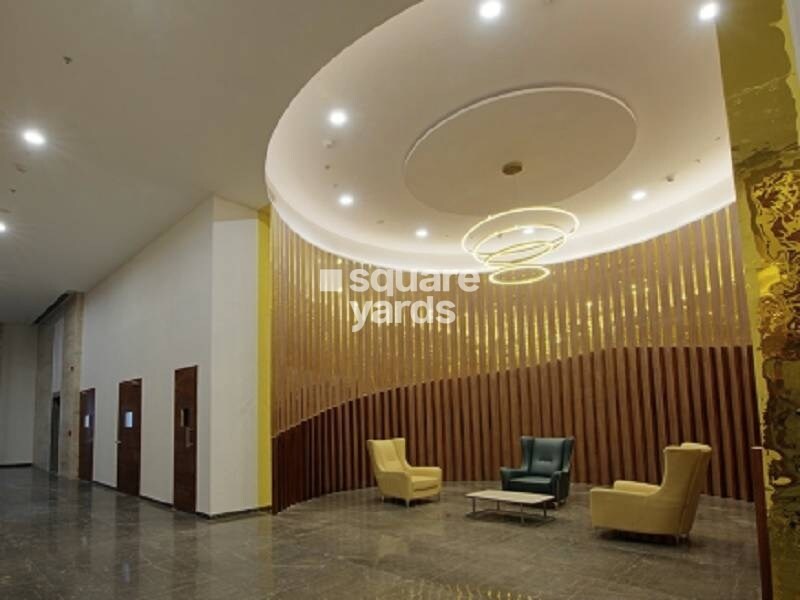 Peninsula Celestia Spaces