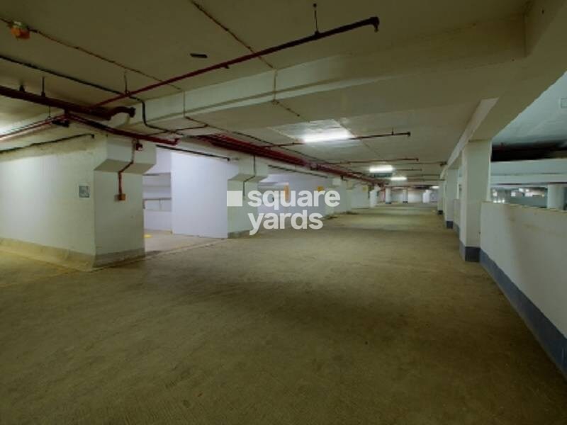 Peninsula Celestia Spaces